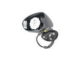 68334069AA - : Outside Rear-View Mirror, Left for Mopar Image