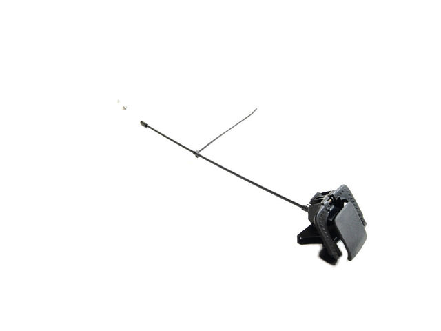 1XT82DX9AE - Interior Trim: Seat Release Handle, Right for Jeep: Cherokee Image