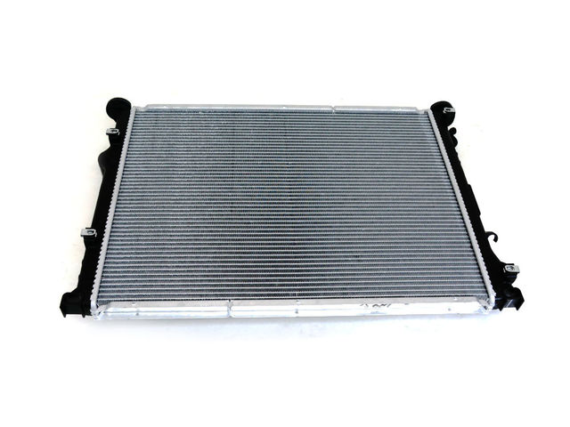5137691AA - Cooling: Engine Cooling Radiator for Chrysler: 300 | Dodge: Charger, Magnum Image