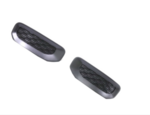 68274681AB - Frame, Bumper and Fascia: Lamp Opening Cover Kit for Mopar Image