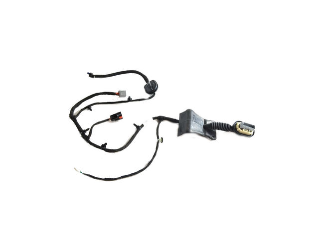 68235058AB - Electrical: Rear Door Wiring for Mopar Image