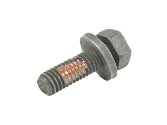 6501957 - Engine 5.7L Eight Cylinder [EZB]: Screw for Chrysler: 200, 300, 300M, Concorde, Pacifica, PT Cruiser, Sebring, Town &amp; Country, Voyager | Dodge: Avenger, Caravan, Challenger, Charger, Durango, Grand Caravan, Intrepid, Journey, Magnum, Neon, Nitro, Ram 1500, Ram 2500, Ram 3500, Stratus | Jeep: Cherokee, Gladiator, Grand Cherokee, Grand Cherokee WK, Grand Wagoneer, Wagoneer, Wrangler, Wrangler JK | Ram: 1500, 1500 Classic, 2500, 3500, C/V, ProMaster 1500, ProMaster 2500, ProMaster 3500 Image