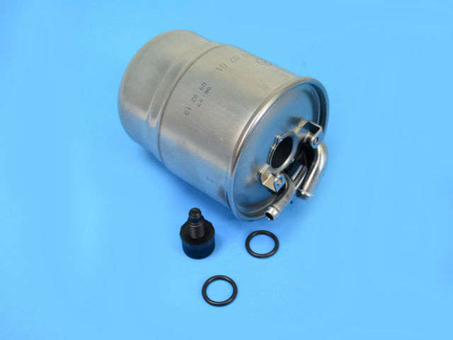 5175429AB - Fuel: Fuel Filter for Dodge: Sprinter 2500, Sprinter 3500 | Jeep: Grand Cherokee Image