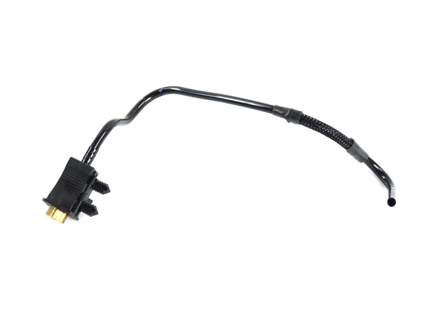 68224204AA - Front Suspension: Hose Adapter Assembly for Jeep: Grand Cherokee, Grand Cherokee WK Image