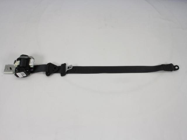 XK49XDVAC - Interior Trim: Retractor Seat Belt, Left for Mopar Image