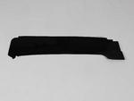 55077366AA - Exterior Ornamentation: Pillar Tape, Right for Mopar Image