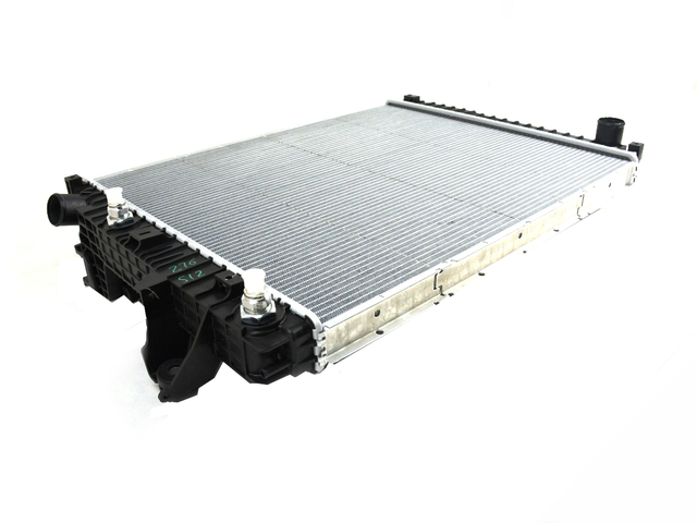 52014720AA - Cooling: Engine Cooling Radiator for Mopar Image