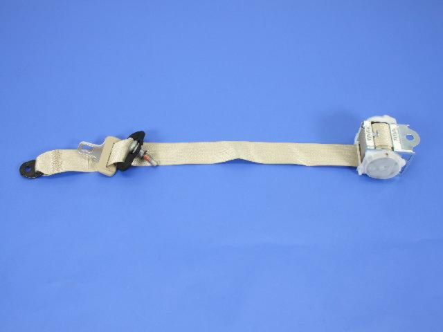 1HU13HL1AD - Restraints: Retractor Seat Belt for Mopar Image