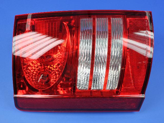 5113201AB - Electrical: Tail Stop Turn Lamp, Left for Chrysler: Town &amp; Country Image