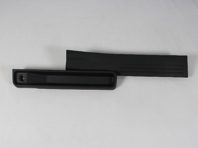 1PF45XDVAB - Interior Trim: Scuff Panel, Left for Chrysler: Town &amp; Country | Dodge: Grand Caravan Image