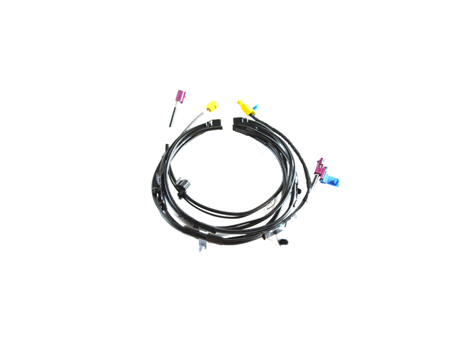 68185788AE - Electrical: Cell And Sdars Cable for Mopar Image