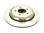 4815750 - : Rotor for Mopar Image