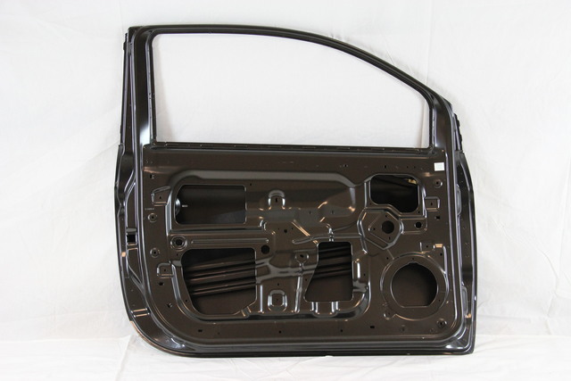 2012-2019 Fiat 500 Front Door, Left 68070585AD | My Mopar Parts