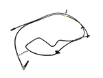 5182508AB - : Windshield Washer Hose for Mopar Image