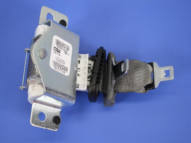 ZV841D5AB - Restraints: 2nd Rear Center Seat Belt for Chrysler: Town &amp; Country | Dodge: Grand Caravan Image