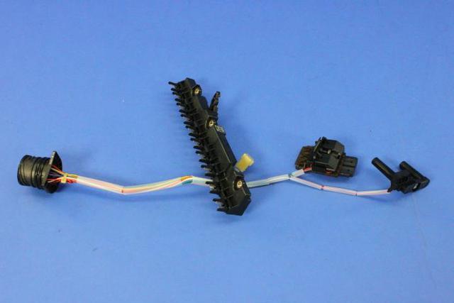 68197330AA - 948TE; 9-Speed; Automatic Transmission: Transmission Range Sensor for Mopar Image