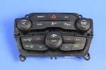 68233776AB - Electrical: Vehicle Feature Controls Center Stack for Mopar Image