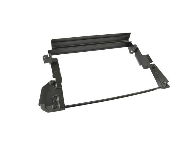 52014974AD - Cooling: Radiator Shield for Ram: ProMaster 1500, ProMaster 2500, ProMaster 3500 Image