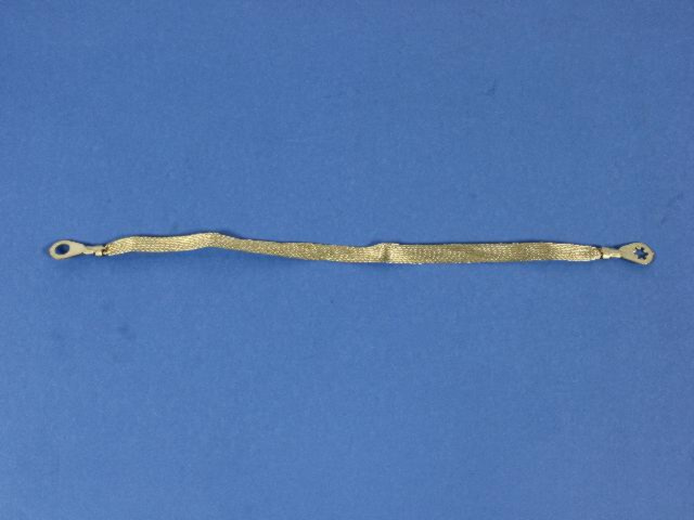 56043290AA - Instrument Panel and Radios and Consoles: Ground Strap for Dodge: Ram 2500, Ram 3500 | Ram: 2500, 3500 Image