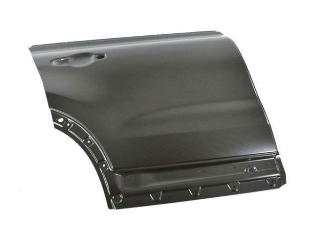 68286067AA - Doors, Door Mirrors and Related Parts: Rear Door Outer Repair Panel, Right for Fiat: 500X Image