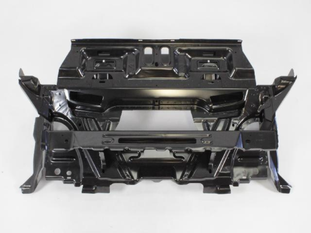 5076173AK - Body Sheet Metal Except Doors: Deck Lower Rear Closure Panel for Chrysler: 200, Sebring Image