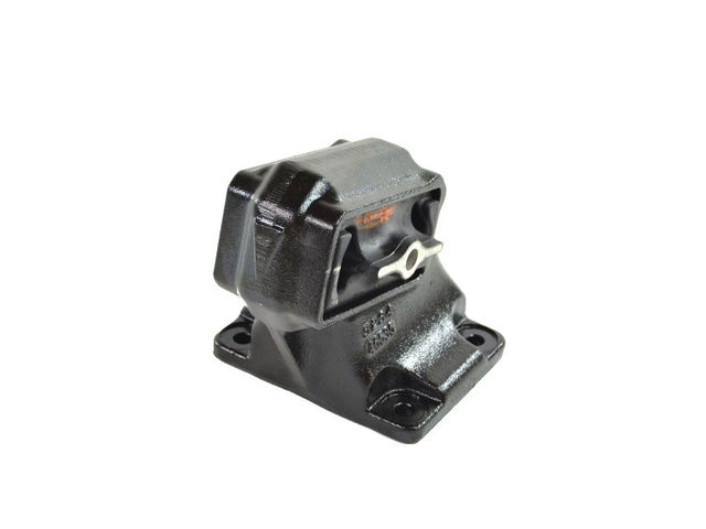 68090658AA - 6.4L Gas; Engine: Engine Mount Insulator, Left Side for Mopar Image
