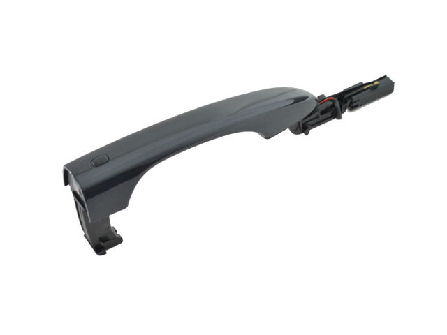 1SZ26MSQAG - Doors, Door Mirrors and Related Parts: Exterior Door Handle, Right Or Left for Jeep: Cherokee Image