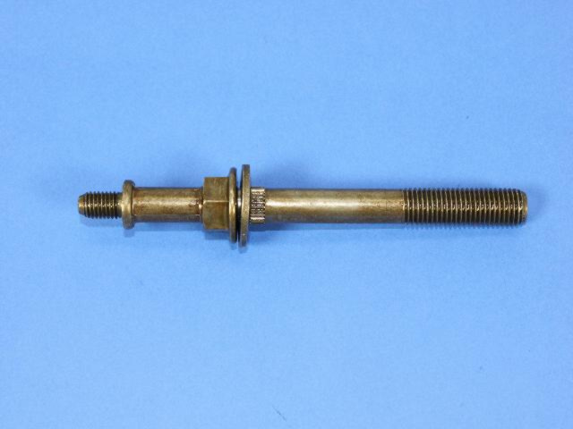 6506187AA - Engine 4.7L Eight Cylinder: Stud for Mopar Image