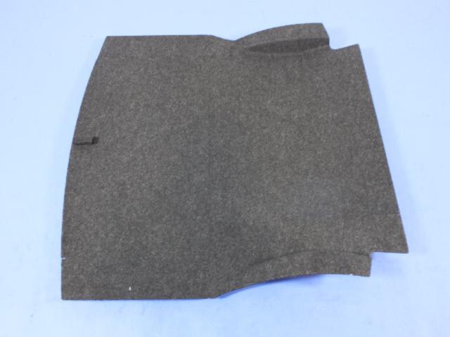 4628934AD - Interior Trim: Luggage Compartment Carpet for Chrysler: 300 | Dodge: Charger Image