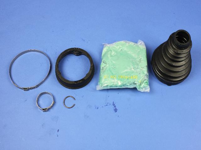 68050953AA - Front Wheel Drive; Differential and Drive Line: Half Shaft Boot Kit for Chrysler: Pacifica, Town &amp; Country | Dodge: Grand Caravan Image