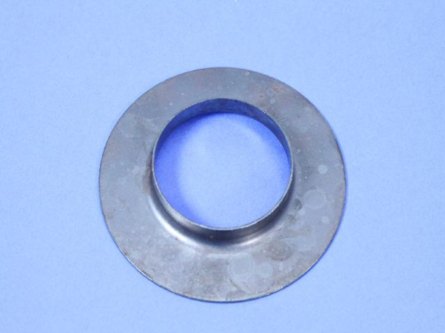 4471869 - 4-Speed; Automatic VLP Transaxle: Transfer Shaft Baffle for Chrysler: 200, Pacifica, PT Cruiser, Sebring, Town &amp; Country, Voyager | Dodge: Avenger, Caravan, Grand Caravan, Journey, Neon, Stratus Image