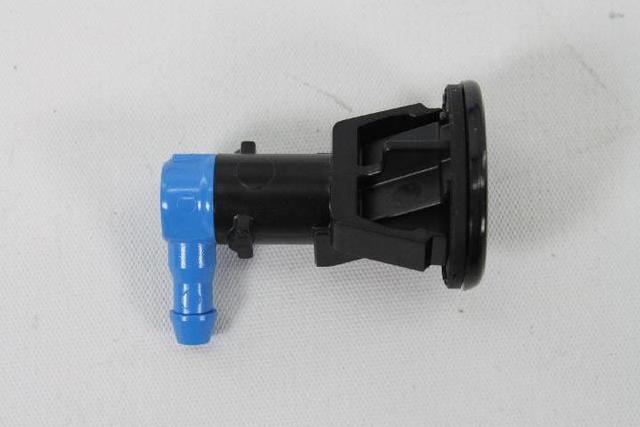 68175211AA - Electrical: Liftgate Washer Nozzle for Jeep: Grand Cherokee, Grand Cherokee WK Image