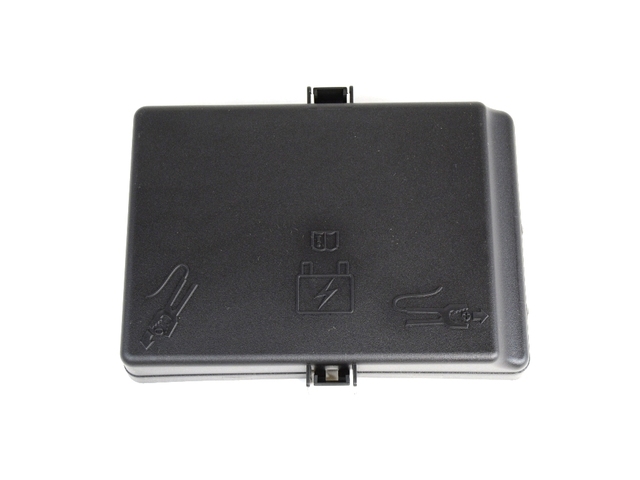68273147AA - Electrical: Power Distribution Center Cover for Mopar Image