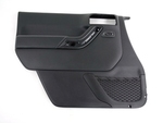 1XC911X9AB - : Front Door Trim Panel, Left for Jeep: Wrangler, Wrangler JK Image