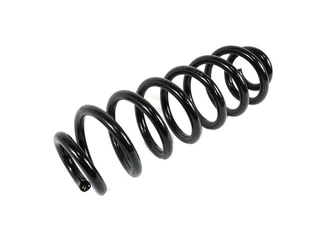 68157891AB - Rear Suspension: Rear Coil Spring, Right for Jeep: Cherokee Image
