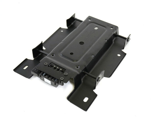 5108278AA - Interior Trim: Floor Console Tray for Chrysler: Town &amp; Country | Dodge: Grand Caravan | Ram: C/V Image