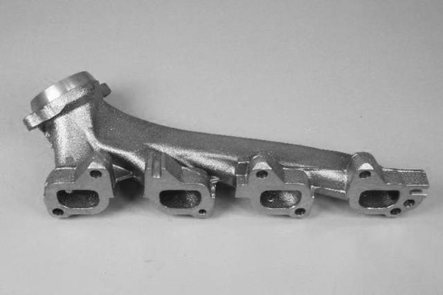 53013848AG - Engine: Exhaust Manifold, Right Side for Chrysler: 300 | Dodge: Challenger, Charger Image