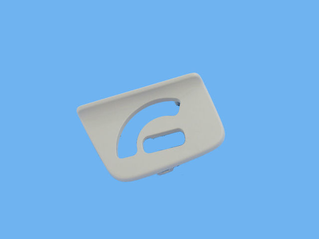 6BU15PS4AA - Interior Trim: Armrest Bezel for Jeep: Compass Image