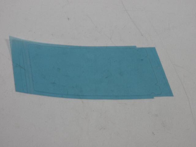 2009-2020 Dodge Journey Anti-Chip Film, Right 68065164AA