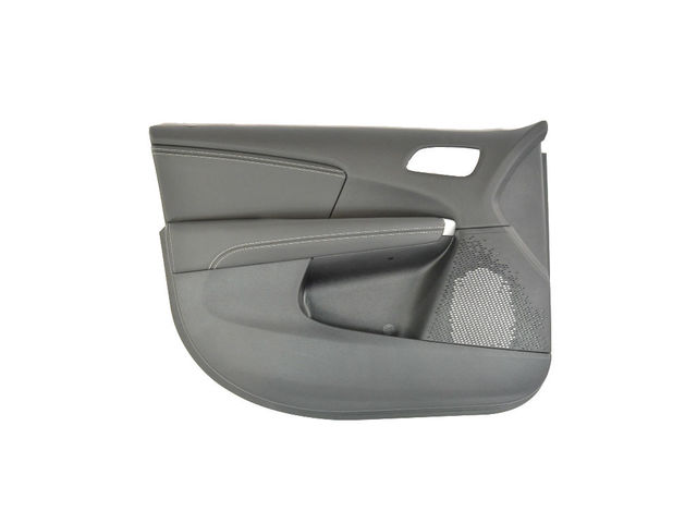 1QF251XBAH - Interior Trim: Front Door Trim Panel, Left for Mopar Image