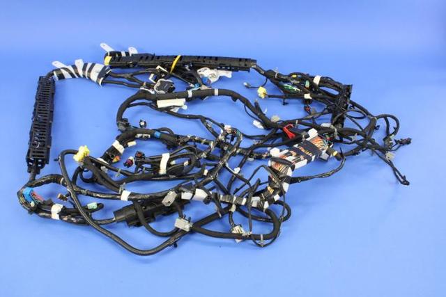 68226490AH - Electrical: Body Wiring for Mopar Image