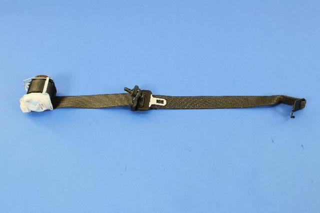 5ME401C5AA - Restraints: Rear Outer Seat Belt, Right for Mopar Image