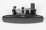 1MZ84LXTAM - Doors, Door Mirrors and Related Parts: Front Door Exterior Handle, Right for Mopar Image