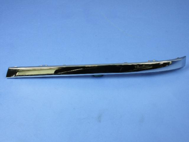 5113112AA - Frame, Bumper and Fascia: Fascia Molding, Right for Chrysler: Town &amp; Country | Dodge: Grand Caravan Image