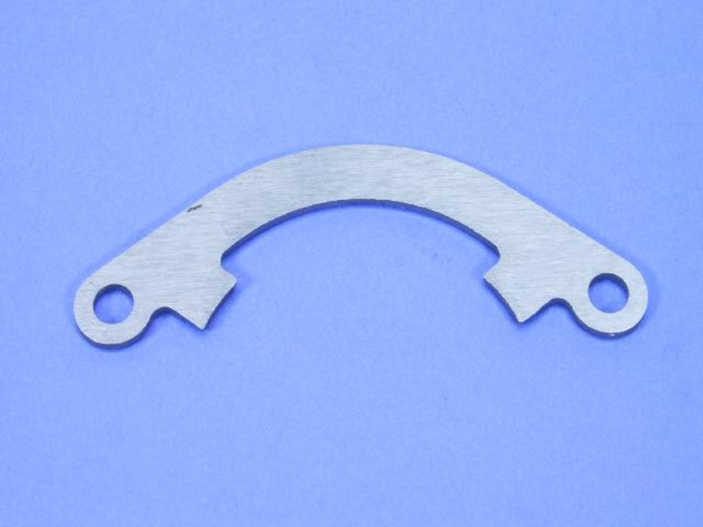 4761097 - T355; 5-Speed; Manual Transaxle: Transmission Output Shaft Bearing Retainer for Chrysler: PT Cruiser | Dodge: Caliber, Journey, Neon | Jeep: Compass, Patriot Image