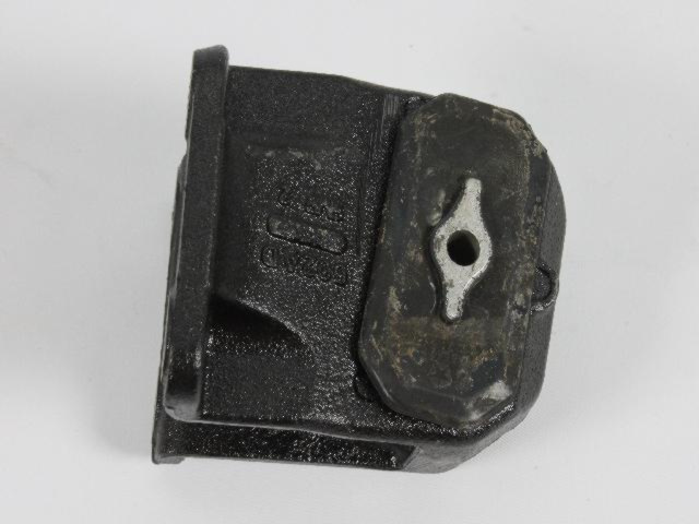 52020602AD - Engine and Transmission Mounting: Engine Mount Insulator, Right Front for Mopar Image