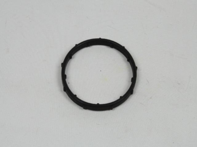 5184894AA - Engine: Thermostat Seal for Chrysler: 200, 300, Town &amp; Country | Dodge: Avenger, Challenger, Charger, Durango, Grand Caravan, Journey | Jeep: Grand Cherokee, Wrangler, Wrangler JK | Ram: 1500, C/V, ProMaster 1500, ProMaster 2500, ProMaster 3500 Image