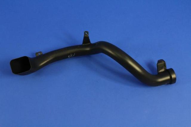 68184570AA - Air Conditioners and Heaters: Demister Duct for Dodge: Challenger Image