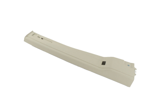 1YA75LA6AD - Interior Trim: B Pillar Molding, Left for Ram: ProMaster 1500, ProMaster 2500, ProMaster 3500 Image