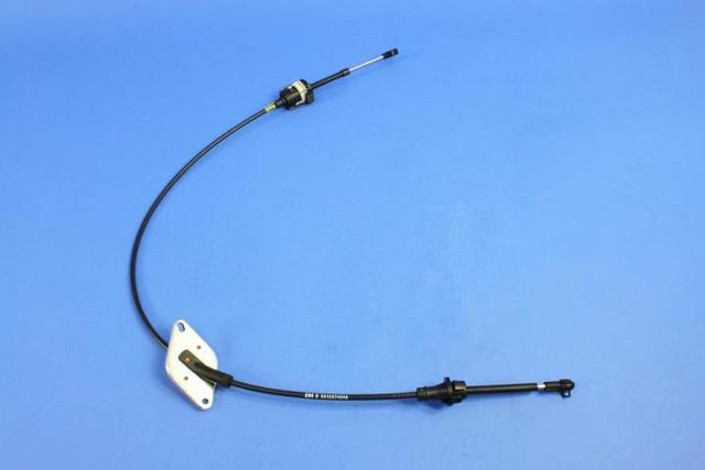 52109748AB - Automatic Transaxle 4 Speed: Gearshift Control Cable for Jeep: Liberty Image